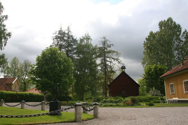 Dufweholms Herrgård (Katrineholm)